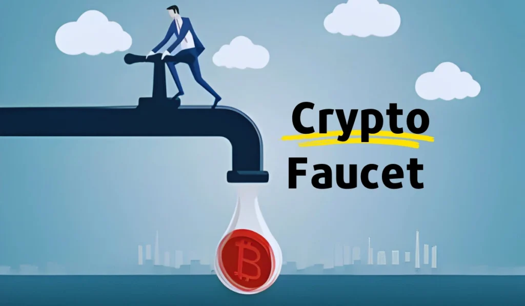 Crypto Faucet : Une introduction aux jetons de test et à leur rôle