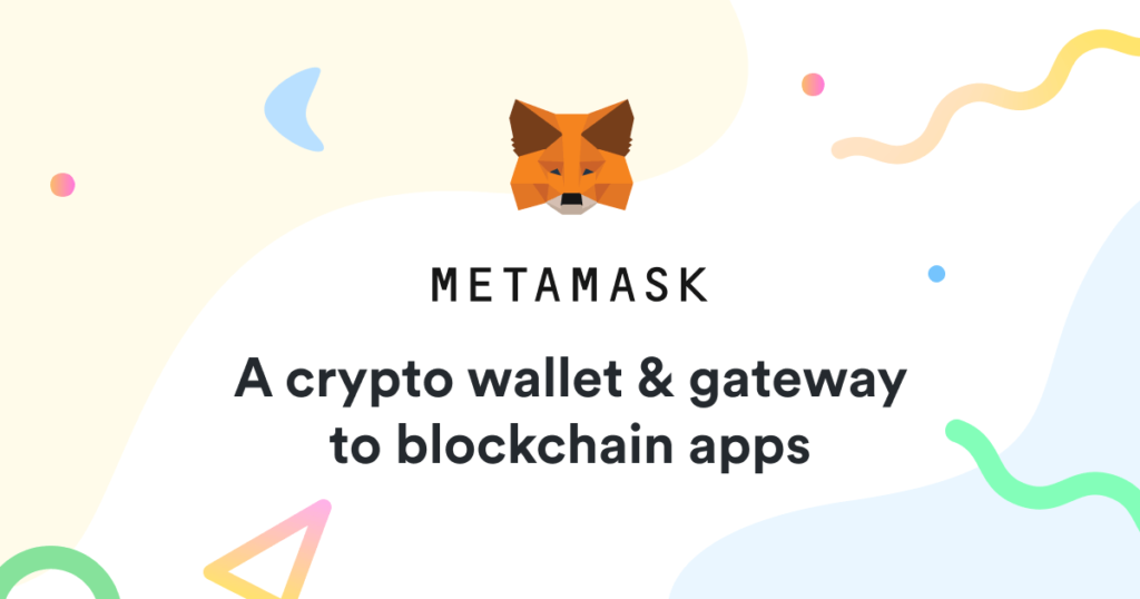 Metamask c'est quoi ?